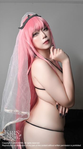 Kururin leaked private photo uncensored HD quality