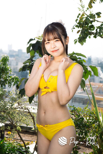 Kusunoki ion page leaked private photo uncensored HD quality