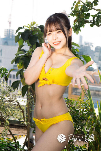 Kusunoki ion page leaked private photo uncensored HD quality