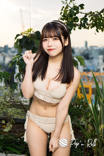 Kusunoki ion page leaked private photo uncensored HD quality