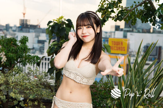 Kusunoki ion page leaked private photo uncensored HD quality