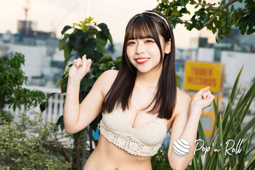 Kusunoki ion page leaked private photo uncensored HD quality