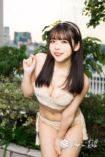 Kusunoki ion page leaked private photo uncensored HD quality