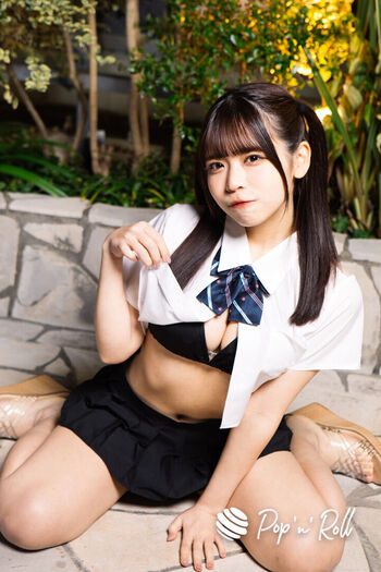 Kusunoki ion page leaked private photo uncensored HD quality