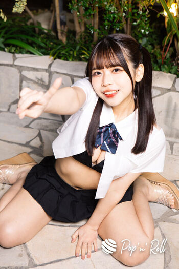 Kusunoki ion page leaked private photo uncensored HD quality