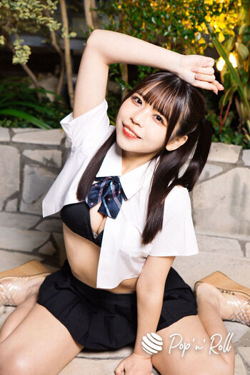 Kusunoki ion page leaked private photo uncensored HD quality