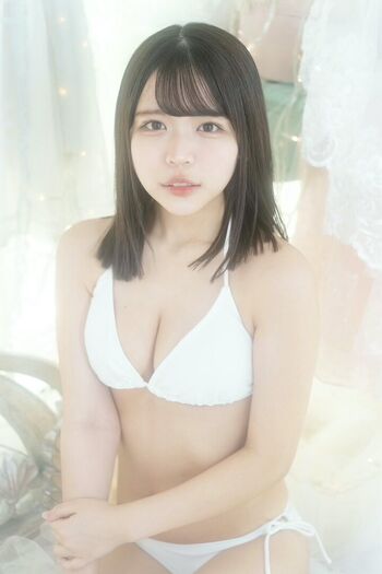 Kusunoki ion page leaked private photo uncensored HD quality