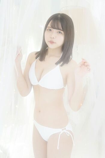 Kusunoki ion page leaked private photo uncensored HD quality