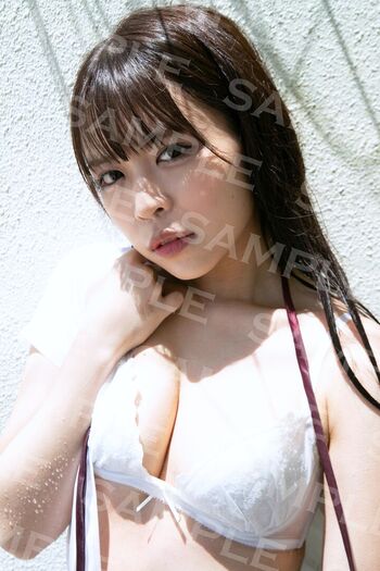 Kusunoki ion page leaked private photo uncensored HD quality