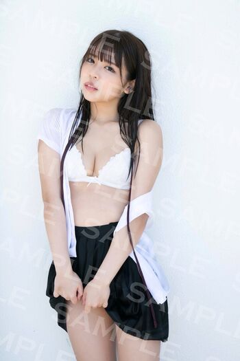 Kusunoki ion page leaked private photo uncensored HD quality