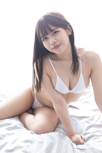 Kusunoki ion page leaked private photo uncensored HD quality