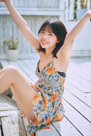 Kusunoki ion page leaked private photo uncensored HD quality