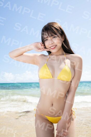 Kusunoki ion leaked private photo uncensored HD quality