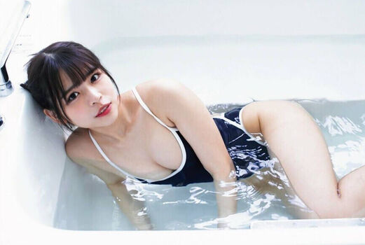 Kusunoki ion leaked private photo uncensored HD quality