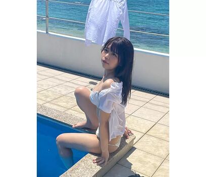 Kusunoki ion leaked private photo uncensored HD quality