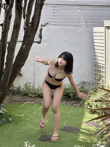 Kusunoki ion leaked private photo uncensored HD quality