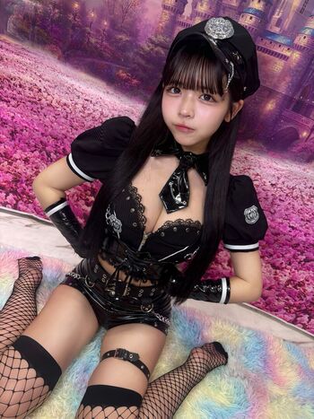 Kusunoki ion leaked private photo uncensored HD quality