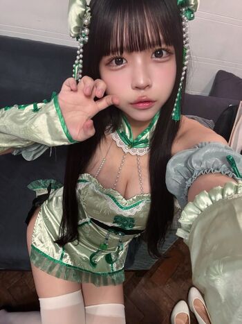 Kusunoki ion leaked private photo uncensored HD quality