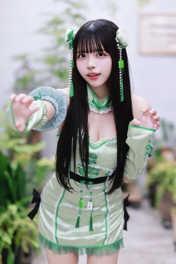 Kusunoki ion leaked private photo uncensored HD quality