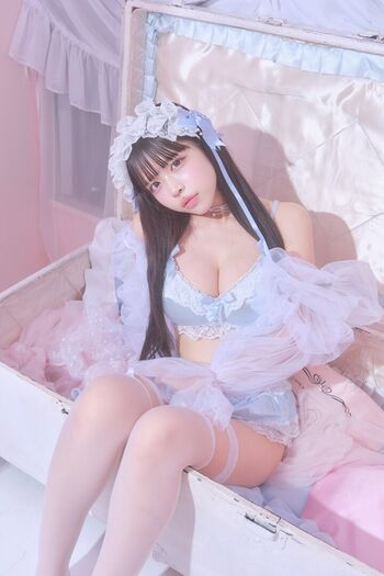 Kusunoki ion leaked private photo uncensored HD quality