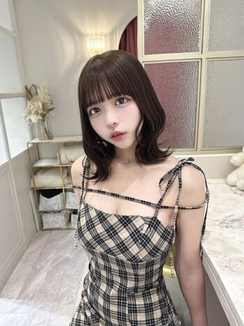 Kusunoki ion leaked private photo uncensored HD quality