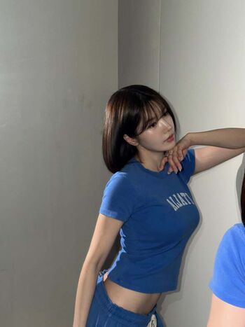Kwon eunbi page leaked private photo uncensored HD quality