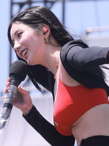 Kwon eunbi page leaked private photo uncensored HD quality