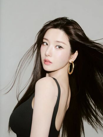 Kwon eunbi leaked private photo uncensored HD quality