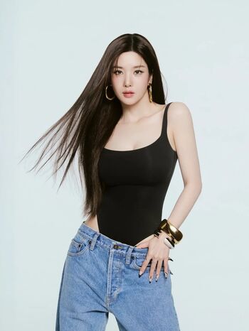 Kwon eunbi leaked private photo uncensored HD quality