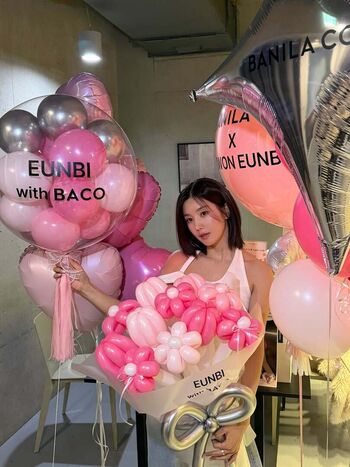 Kwon eunbi leaked private photo uncensored HD quality