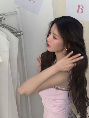 Kwon eunbi leaked private photo uncensored HD quality