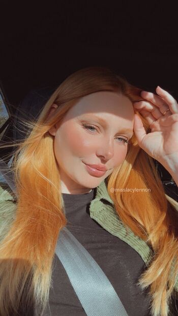 Lacy lennon leaked private photo uncensored HD quality