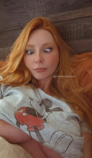 Lacy lennon leaked private photo uncensored HD quality