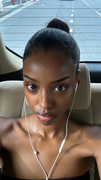 Ladan farah leaked private photo uncensored HD quality