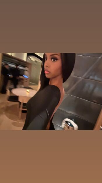 Ladan farah leaked private photo uncensored HD quality