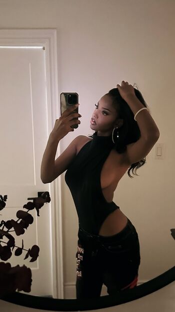 Ladan farah leaked private photo uncensored HD quality