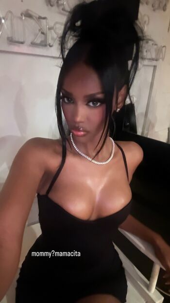 Ladan farah leaked private photo uncensored HD quality