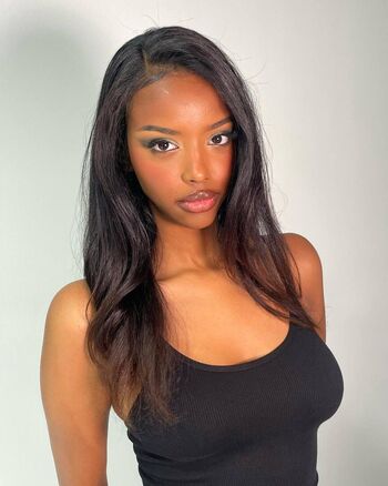 Ladan farah leaked private photo uncensored HD quality