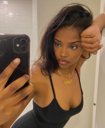 Ladan farah leaked private photo uncensored HD quality