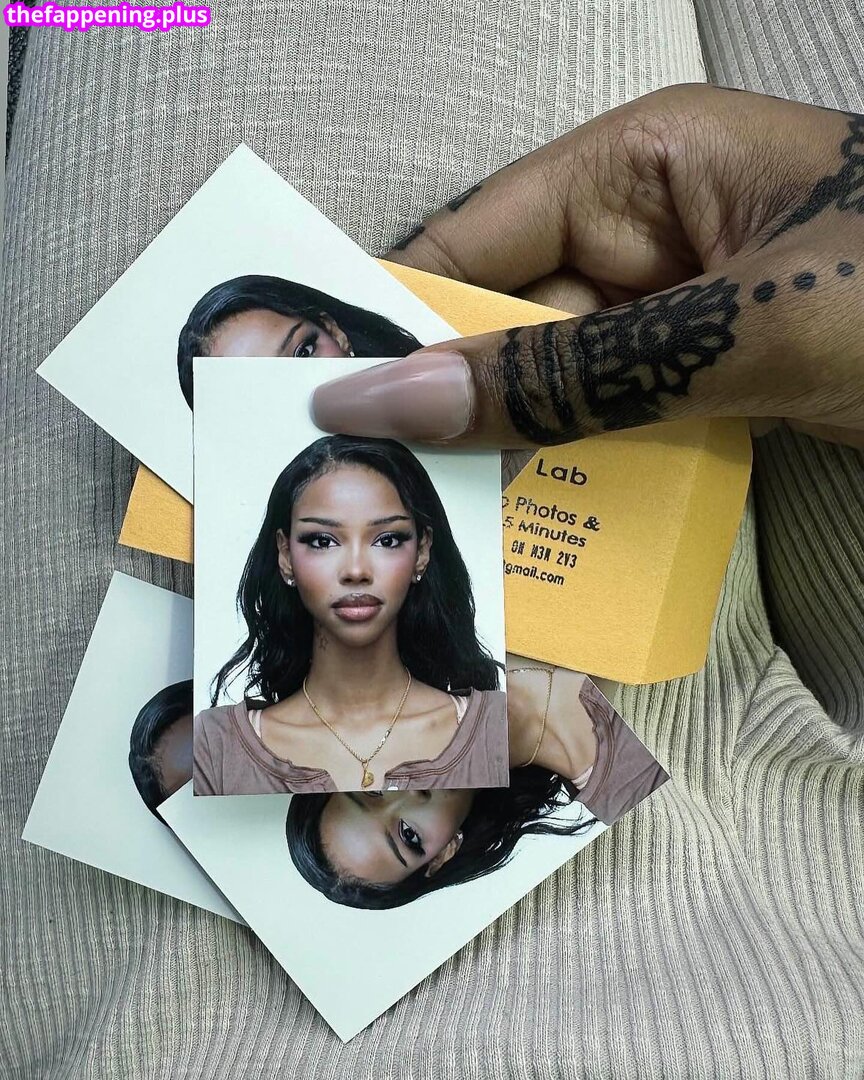 Page/ leaked private photo uncensored HD quality