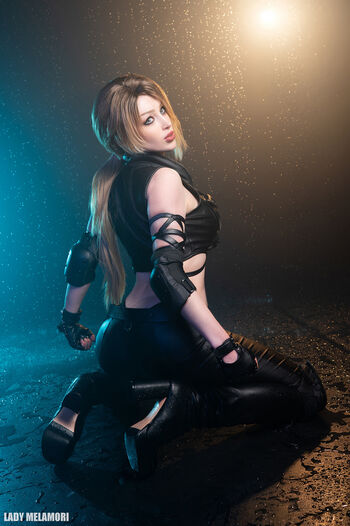 Lady melamori  page leaked private photo uncensored HD quality