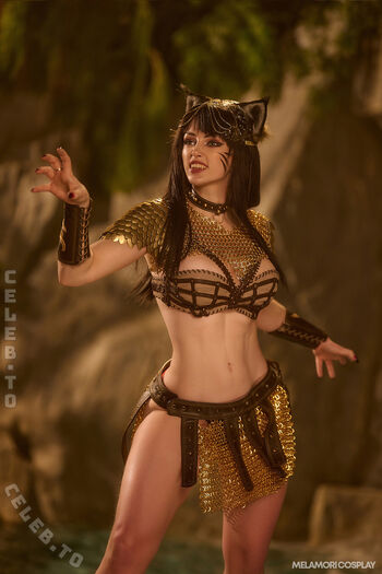 Lady melamori  page leaked private photo uncensored HD quality