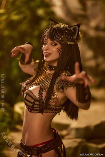 Lady melamori  page leaked private photo uncensored HD quality
