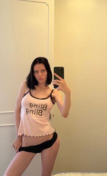 Lana rhoades  page leaked private photo uncensored HD quality