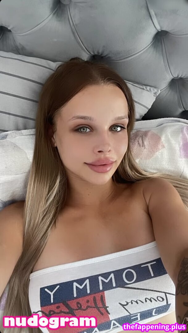 Page/ leaked private photo uncensored HD quality