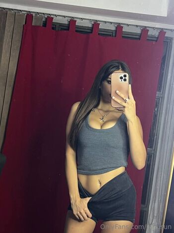 Lara sun leaked private photo uncensored HD quality