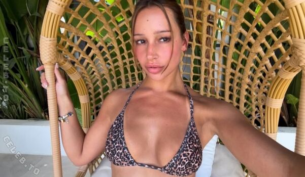Lara tepper leaked private photo uncensored HD quality