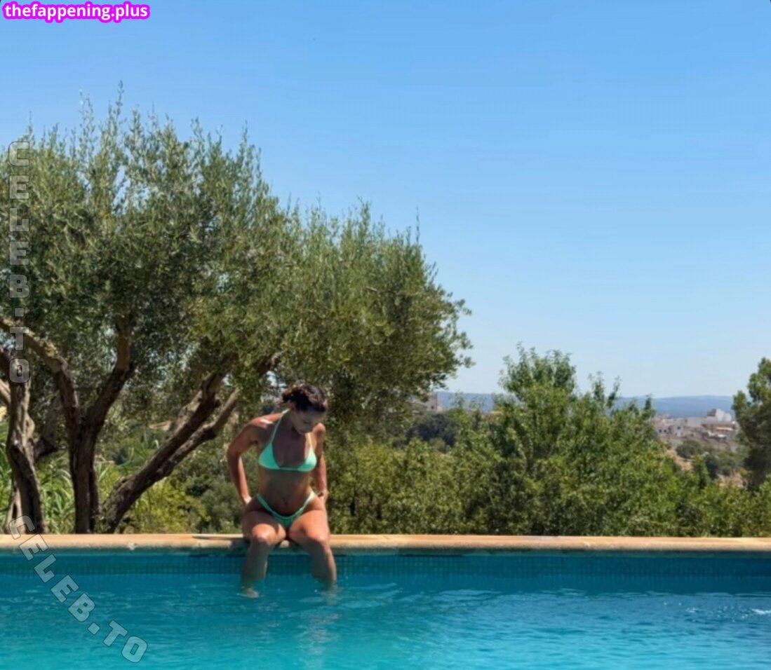 Page/ leaked private photo uncensored HD quality