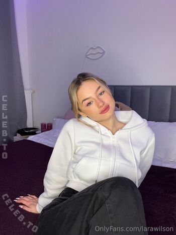 Lara wilson leaked private photo uncensored HD quality