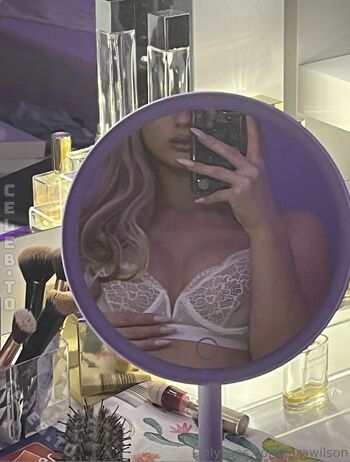 Lara wilson leaked private photo uncensored HD quality